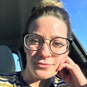 Meet your Posher, Kaitlyn